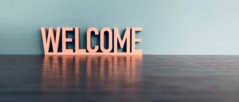 Featured image of post Il mio primo Blog